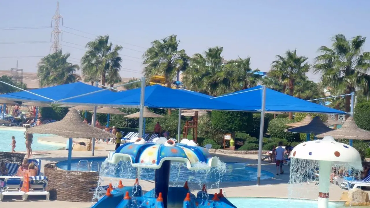 Hotel Titanic Aqua Park - Families and Couples only - Hurghada